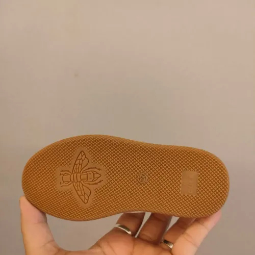 Replica Gucci Kids' Shoes For Kids #1392307 $72.00 USD for Wholesale