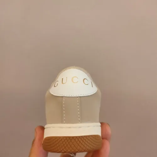 Replica Gucci Kids' Shoes For Kids #1392307 $72.00 USD for Wholesale