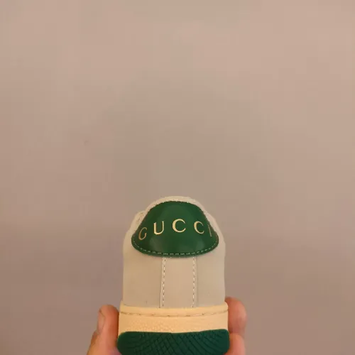 Replica Gucci Kids' Shoes For Kids #1392310 $72.00 USD for Wholesale