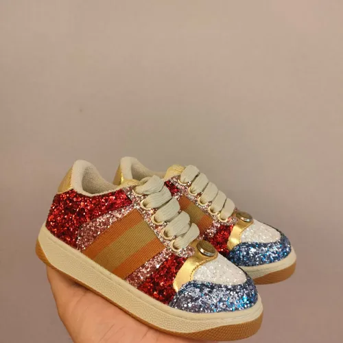 Gucci Kids' Shoes For Kids #1392311 $72.00 USD, Wholesale Replica Gucci Kids' Shoes