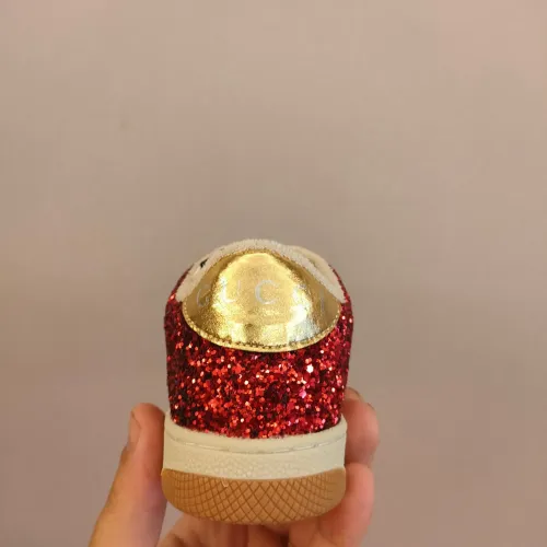 Replica Gucci Kids' Shoes For Kids #1392311 $72.00 USD for Wholesale