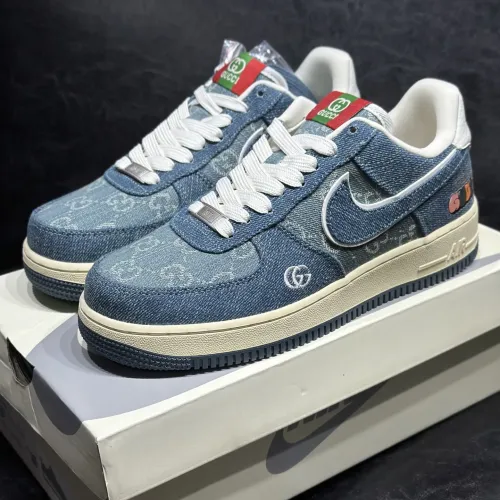 Gucci Casual Shoes For Men #1392312 $102.00 USD, Wholesale Replica Gucci Casual Shoes