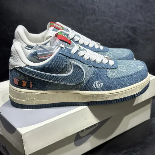 Replica Gucci Casual Shoes For Men #1392312 $102.00 USD for Wholesale