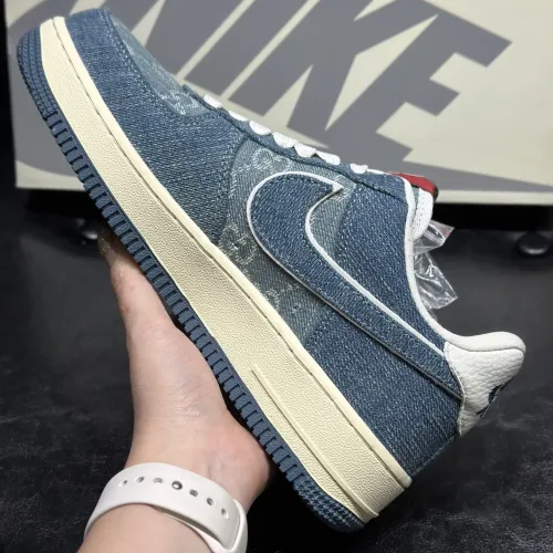 Replica Gucci Casual Shoes For Men #1392312 $102.00 USD for Wholesale