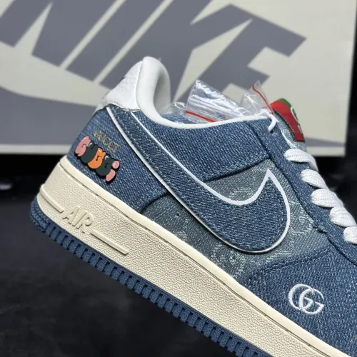 Replica Gucci Casual Shoes For Men #1392312 $102.00 USD for Wholesale