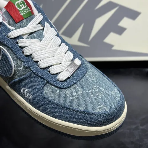 Replica Gucci Casual Shoes For Women #1392313 $102.00 USD for Wholesale