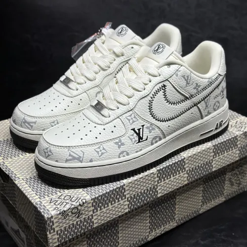 Louis Vuitton Casual Shoes For Men #1392316 $102.00 USD, Wholesale Replica Louis Vuitton Casual Shoes