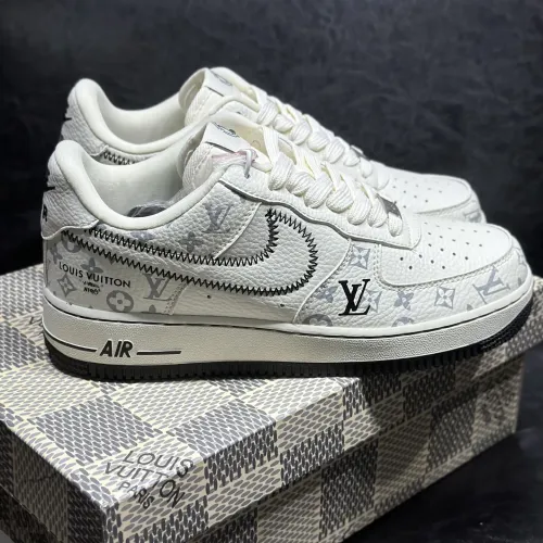 Replica Louis Vuitton Casual Shoes For Men #1392316 $102.00 USD for Wholesale