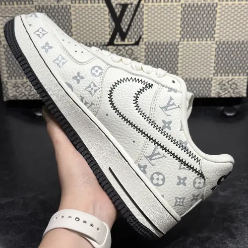 Replica Louis Vuitton Casual Shoes For Men #1392316 $102.00 USD for Wholesale