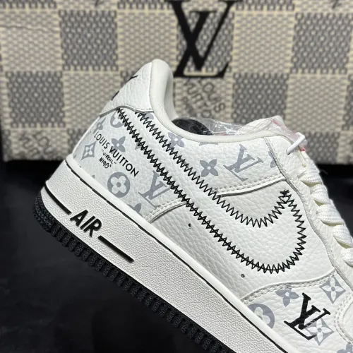 Replica Louis Vuitton Casual Shoes For Men #1392316 $102.00 USD for Wholesale