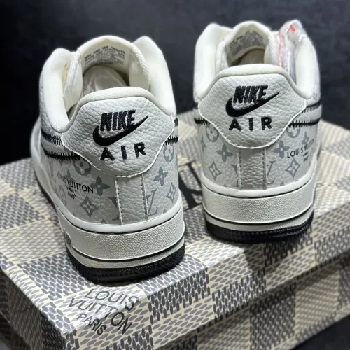 Replica Louis Vuitton Casual Shoes For Women #1392317 $102.00 USD for Wholesale