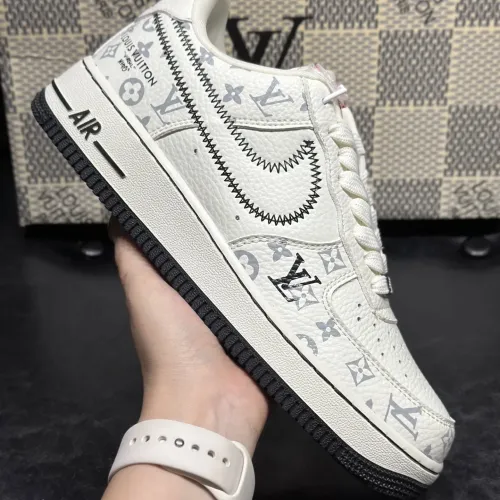 Replica Louis Vuitton Casual Shoes For Women #1392317 $102.00 USD for Wholesale