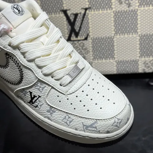Replica Louis Vuitton Casual Shoes For Women #1392317 $102.00 USD for Wholesale