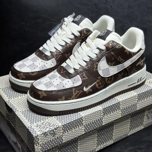 Louis Vuitton Casual Shoes For Men #1392318 $102.00 USD, Wholesale Replica Louis Vuitton Casual Shoes