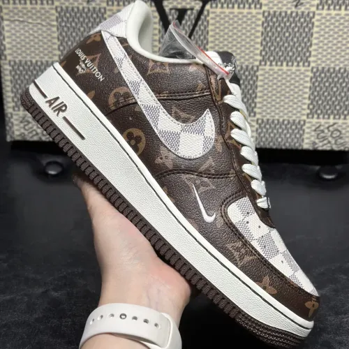 Replica Louis Vuitton Casual Shoes For Men #1392318 $102.00 USD for Wholesale