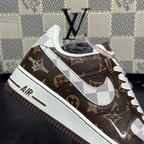 Replica Louis Vuitton Casual Shoes For Men #1392318 $102.00 USD for Wholesale