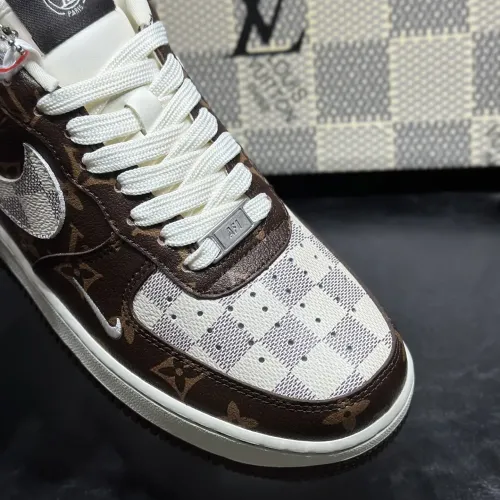 Replica Louis Vuitton Casual Shoes For Women #1392319 $102.00 USD for Wholesale