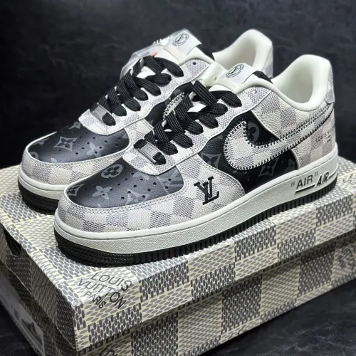 Louis Vuitton Casual Shoes For Men #1392320 $102.00 USD, Wholesale Replica Louis Vuitton Casual Shoes