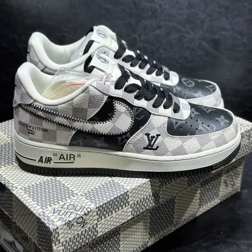 Replica Louis Vuitton Casual Shoes For Men #1392320 $102.00 USD for Wholesale