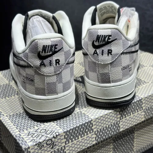 Replica Louis Vuitton Casual Shoes For Men #1392320 $102.00 USD for Wholesale