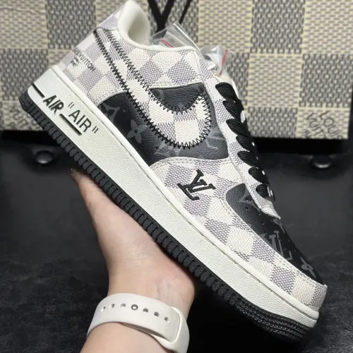 Replica Louis Vuitton Casual Shoes For Men #1392320 $102.00 USD for Wholesale