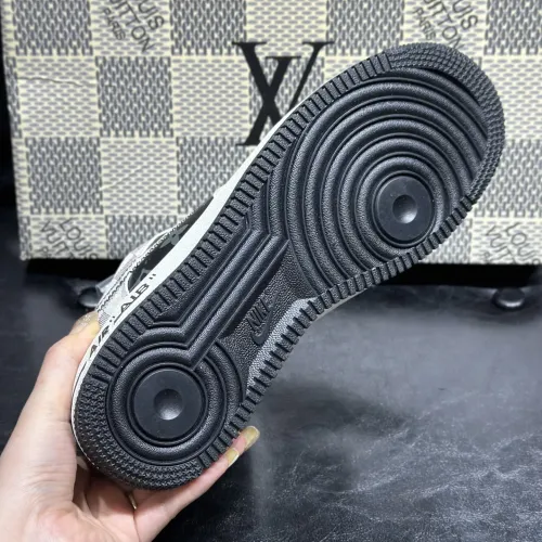 Replica Louis Vuitton Casual Shoes For Men #1392320 $102.00 USD for Wholesale