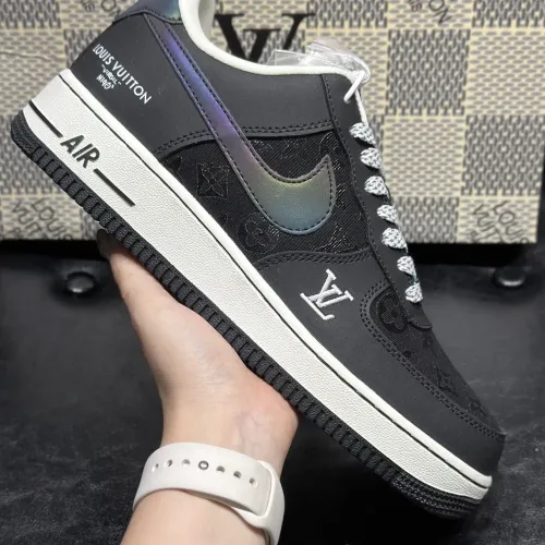 Replica Louis Vuitton Casual Shoes For Women #1392323 $102.00 USD for Wholesale