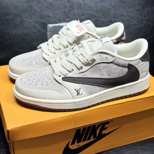 Air Jordan 1 I For Men #1392326 $108.00 USD, Wholesale Replica Air Jordan 1 I