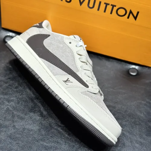 Replica Air Jordan 1 I For Men #1392326 $108.00 USD for Wholesale