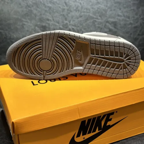 Replica Air Jordan 1 I For Men #1392326 $108.00 USD for Wholesale