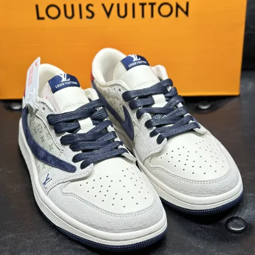 Replica Air Jordan 1 I For Men #1392328 $108.00 USD for Wholesale