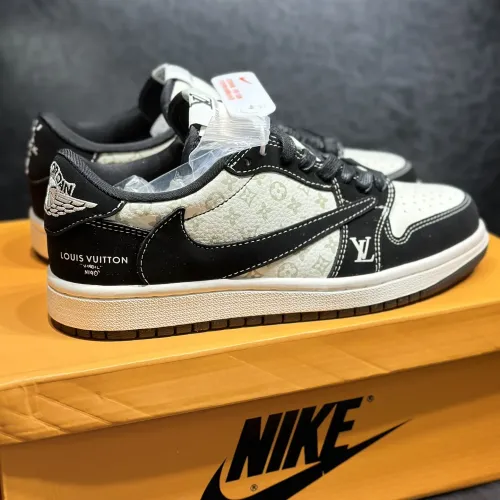 Replica Air Jordan 1 I For Men #1392330 $108.00 USD for Wholesale