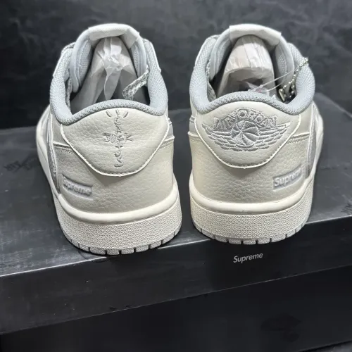 Replica Air Jordan 1 I For Men #1392332 $108.00 USD for Wholesale