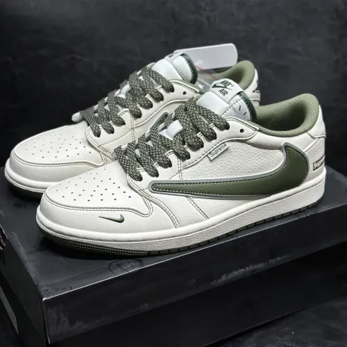 Air Jordan 1 I For Men #1392334 $108.00 USD, Wholesale Replica Air Jordan 1 I