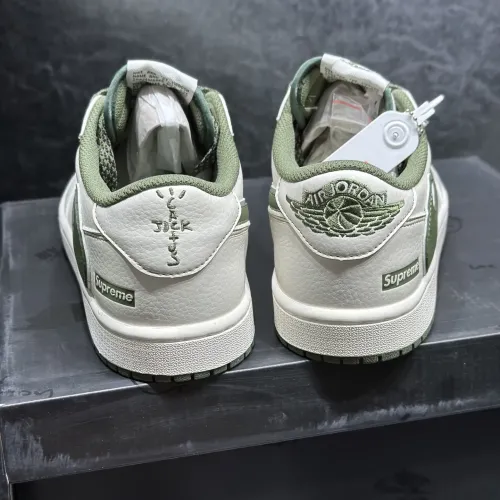 Replica Air Jordan 1 I For Men #1392334 $108.00 USD for Wholesale