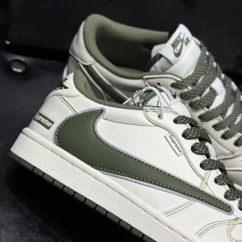 Replica Air Jordan 1 I For Women #1392335 $108.00 USD for Wholesale