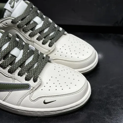 Replica Air Jordan 1 I For Women #1392335 $108.00 USD for Wholesale