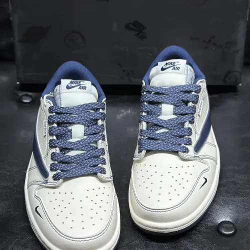 Replica Air Jordan 1 I For Men #1392336 $108.00 USD for Wholesale