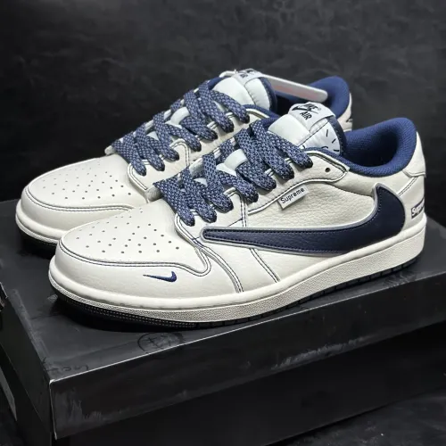 Air Jordan 1 I For Women #1392337 $108.00 USD, Wholesale Replica Air Jordan 1 I