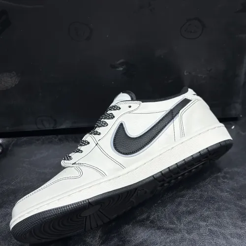 Replica Air Jordan 1 I For Men #1392338 $108.00 USD for Wholesale