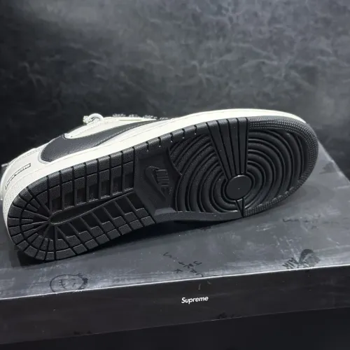 Replica Air Jordan 1 I For Men #1392338 $108.00 USD for Wholesale