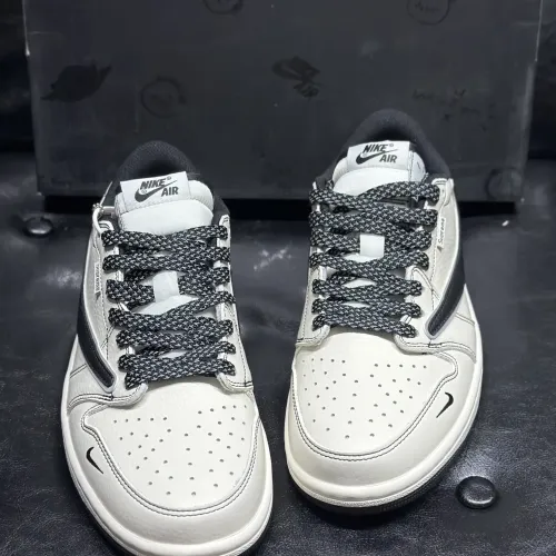 Replica Air Jordan 1 I For Women #1392339 $108.00 USD for Wholesale