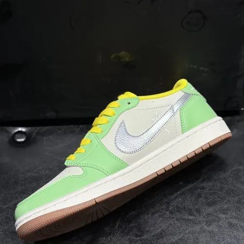 Replica Air Jordan 1 I For Men #1392344 $108.00 USD for Wholesale