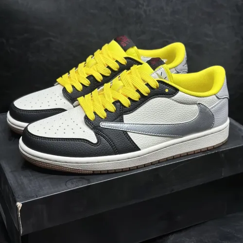 Air Jordan 1 I For Women #1392347 $108.00 USD, Wholesale Replica Air Jordan 1 I