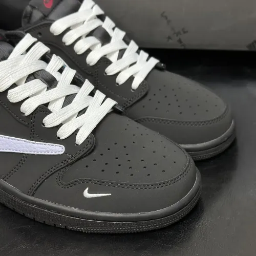 Replica Air Jordan 1 I For Women #1392351 $108.00 USD for Wholesale