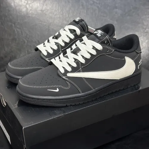 Air Jordan 1 I For Women #1392353 $108.00 USD, Wholesale Replica Air Jordan 1 I