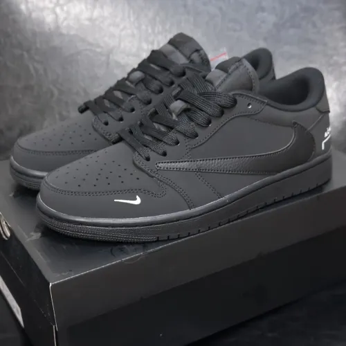 Air Jordan 1 I For Men #1392354 $108.00 USD, Wholesale Replica Air Jordan 1 I