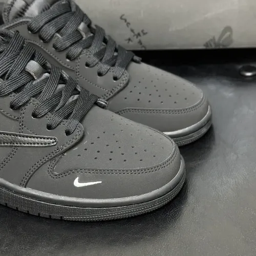 Replica Air Jordan 1 I For Men #1392354 $108.00 USD for Wholesale