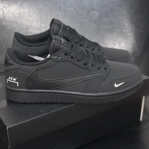 Replica Air Jordan 1 I For Women #1392355 $108.00 USD for Wholesale