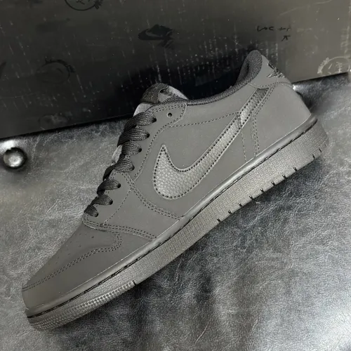 Replica Air Jordan 1 I For Women #1392355 $108.00 USD for Wholesale